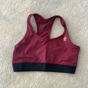 [VIRUS] Sports Bra